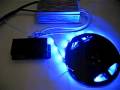 DMX RGB Led Stipes 5m, DMX Controller