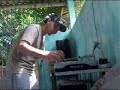 set drum bass set drum bass