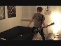 Volbeat - Maybellene I Hofteholder Guitar Volbeat - Maybellene I Hofteholder Guitar