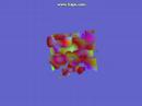 3d animated voxel perlin noise 3d animated voxel perlin noise