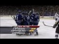 Grabovski 2nd Goal - Leafs 2 vs Penguins 0 - Jan 31st 2012 (HD)