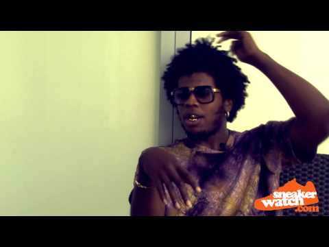 Trinidad James Explains His Lyric About Hypebeasts