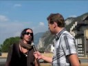 Dregen spelar poker i Lugano