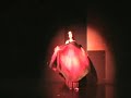 Double Veil Poi by Melissa