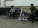 onoue   kuritetsu   kaisatsu blues