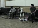 onoue   kuritetsu   kaisatsu blues