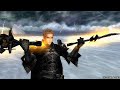 Dissidia [NA] Ad-hoc Gabranth (Me) vs. Cecil (Tim) [Upload #10]