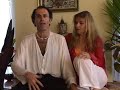 Kutira and Raphael - Spirit in the Body and Women of Spirit