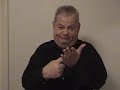 SHOW ME DEAF FILM FESTIVAL INFO for Sept 27 - 30