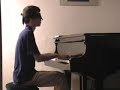 Zelda Main theme blindfolded Zelda Main theme blindfolded