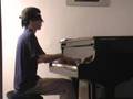 Zelda Main theme blindfolded