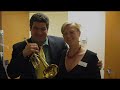 (pre-concert student radio 'the u' reporter interview by stl steve with walter white) 

honoring maynard ferguson's 80th birthday, one of the greatest jazz trumpeters the world has ever known, former ferguson band members from around the globe join together to pay tribute as the maynard ferguson alumni big band. the concert will showcase music from ferguson's different eras, from the 50's birdland dream band to the latest big bop nouveau band, featuring his chart-topping favorites such as macarthur park, gonna fly now (theme from rocky), and much more!
------------------------------------- 
sunday, may 4, 2008, at 7pm  
maynard ferguson tribute
a-b performance hall
[courtesy of rachel queen- director of marketing, blanche m. touhill performing arts center, on the campus of the university of missouri- st. louis