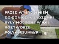 Lepsze ukorzenienie sadzonek.
