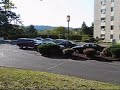 Balfour House Secure Residential Treatment Facility Location