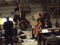 Orchestra barocca TERG ANTIQUA Orchestra barocca TERG ANTIQUA