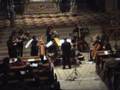 Orchestra barocca TERG ANTIQUA