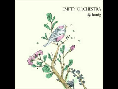 Honig - In My Drunken Head
