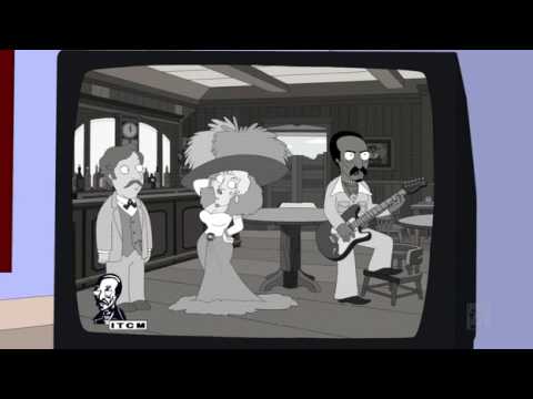 ike turner