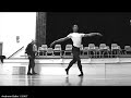 Anaheim Ballet Dancer Profile: Brent Slack Anaheim Ballet Dancer Profile: Brent Slack