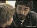 El Internado - Mensajes secretos