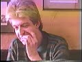 Nick Lowe - Interview