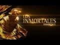 Los inmortales