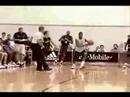 O.J. Mayo Massive Summer League Slam (7.11.08)