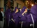SEMANA SANTA MALAGA 2008 HERMANDAD SALUD