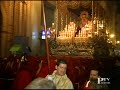 SEMANA SANTA MALAGA 2008 HERMANDAD SALUD