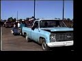 Zydeco Trailride