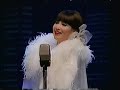 リクルート　黒柳徹子