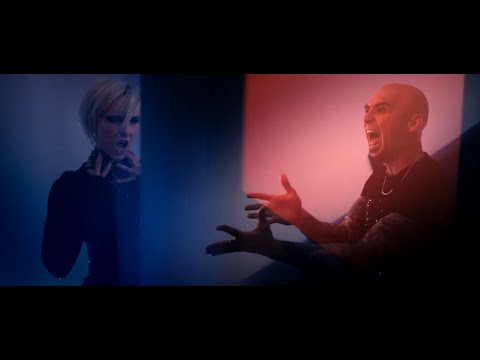 PSIDERALICA: lanza "Sexomnia", el segundo videoclip de adelanto de su próximo álbum titulado "Inhuman Feelings"