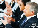 Jeff Compton, Professional Speaker & Author