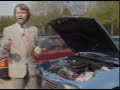 Clip From Top Gear 1991 Episode 8