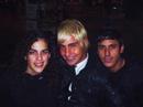 Javi Martin Fama & Adrian Aspas DoblecerO