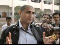 إقبال كبير على مراكز الاقتراع باليمن
