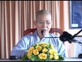 Kinh Di Giáo giảng giải - Bài 13