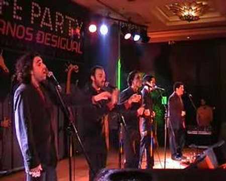 Vozes da Rádio - Video killed the radio star