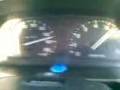 Subaru Impreza EJ18 Attempt speed limiter