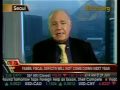 In-Depth Look - Threat Of Hyperinflation - Bloomberg