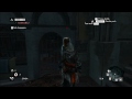 Click here to watch this video Ezio needs sharper blades