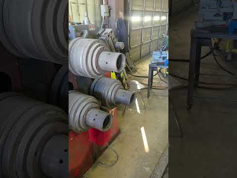 JMT PBH 100 Misc Angle Rolls | Bud's Equipment Sales (1)