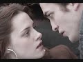 Bella and Edward - Kiss My Eyes
