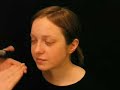 Makeup Tutorial from Elke Von Freudenberg - Step 1: Primer