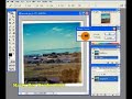 Photoshop Tutorial - Straighten and Crop an Image Photoshop Tutorial - Straighten and Crop an Image