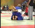 Johan Ehn match om brons Stenungsund BJJ Open 2 -88,3 kg