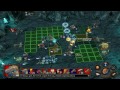 Герои меча и магии 5: Рыцарь vs Демон