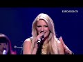 Daria Kinzer - Celebrate (Croatia 2011)