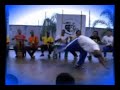 Capoeira Angola