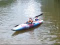 My very first attempt at making a video, from files off a digital camera that I borrowed from my mate Charlsie. Maybe amateur and low quality - but at least my memories of this holiday with my little family have been preserved.